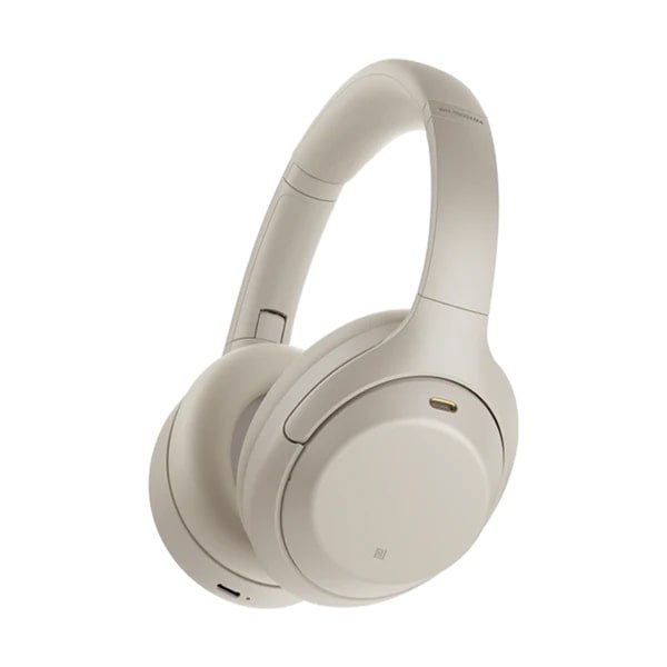 WH-1000XM4 Wireless Headphones - Image 3