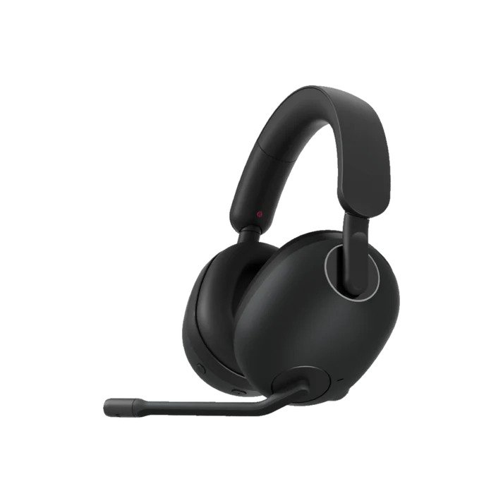 INZONE H9 Wireless Gaming Headset - Image 2