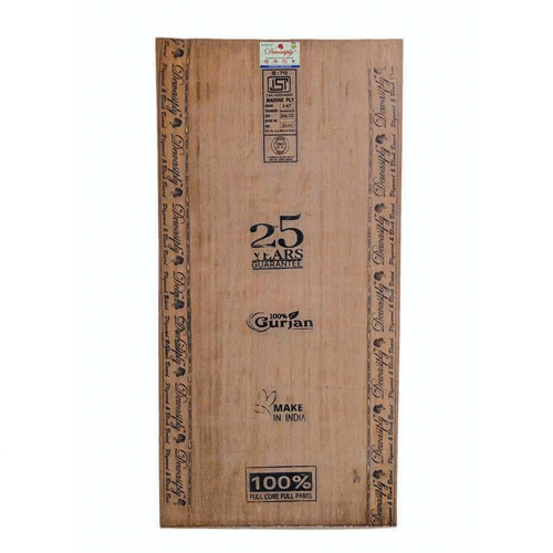 18mm Gurjan Dewasiply710 Plywood