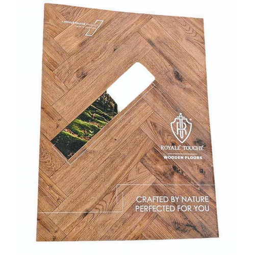 1mm Royale Touche Laminated Sheet