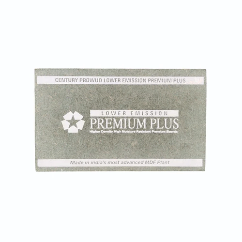 18mm Century Premium Plus MDF Board