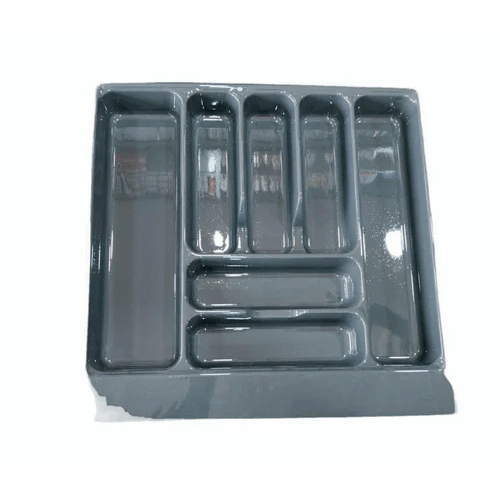 PVC Cutlery Tray