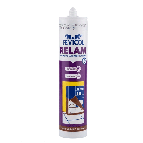 Fevicol Relam Adhesive