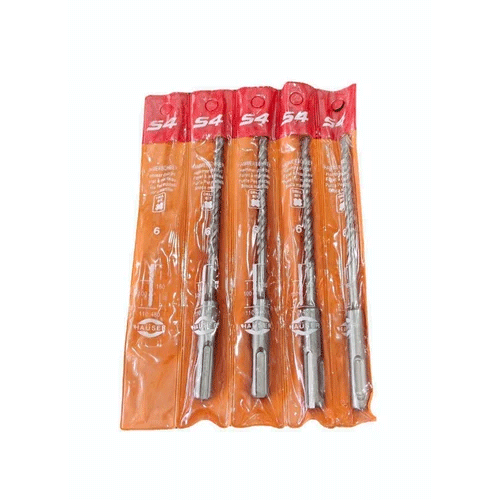 8inch Stainless Steel Hammer Drill Bit