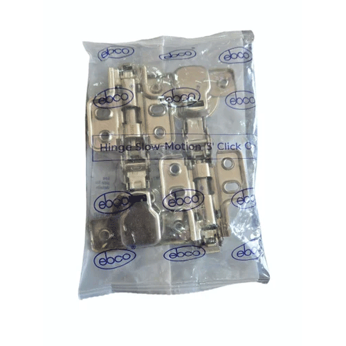 Ebco Soft Close Hinges