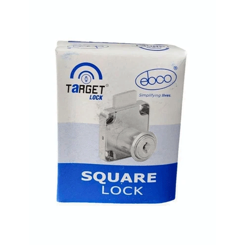 Ebco Target Square Lock