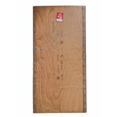 19mm Greenply Ecotec Plywood