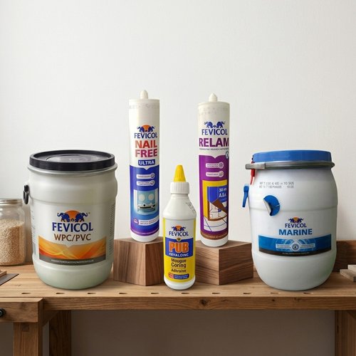 Adhesive-And-Sealant