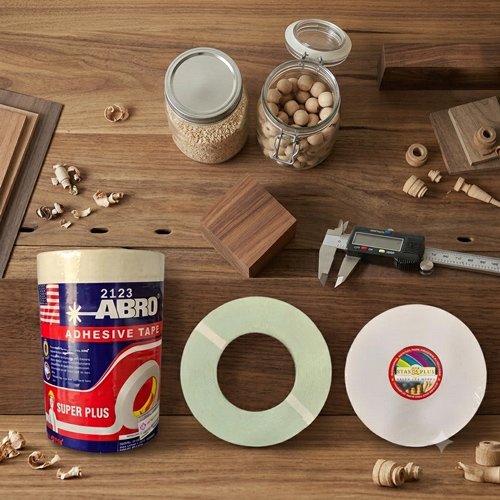 Adhesive-Tape