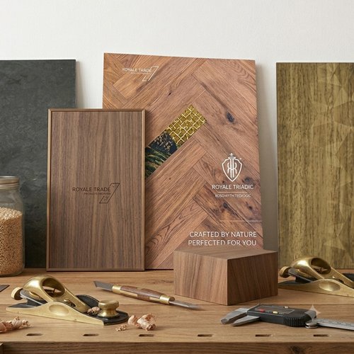 Laminate-Sheet