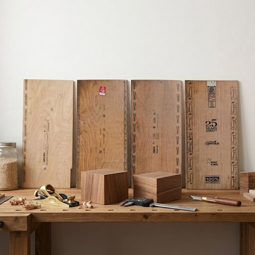 Plywood-Board